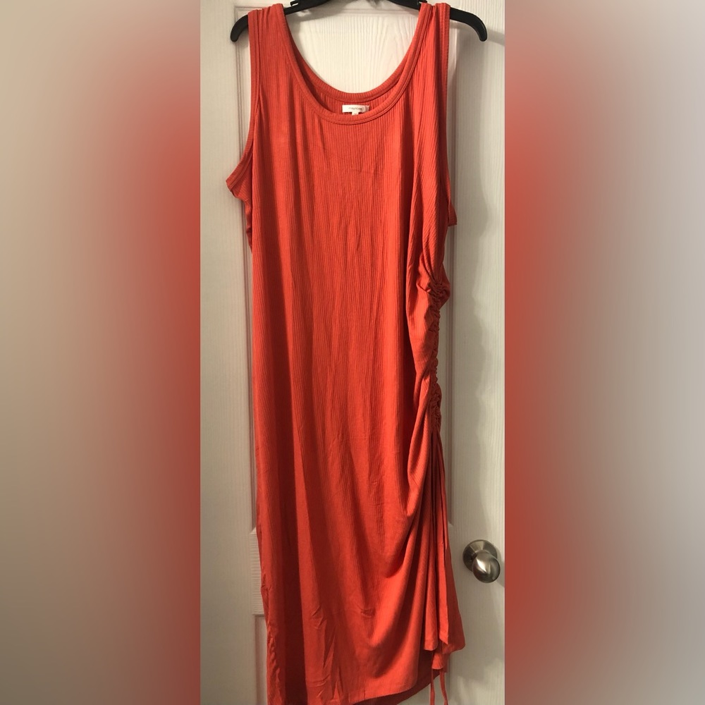 Women’s‎ Tank Dress from Maurice. NWT